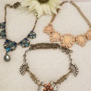 Women Fashion necklace